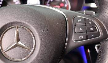 MERCEDES-BENZ Clase C C 220 d 4p. lleno