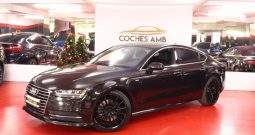 AUDI A7 3.0 TDI 160kW quattro S tronic Sportback 5p. (0)