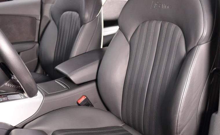 AUDI A7 3.0 TDI 160kW quattro S tronic Sportback 5p. lleno