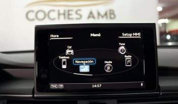 AUDI A7 3.0 TDI 160kW quattro S tronic Sportback 5p. lleno