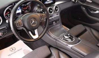 MERCEDES-BENZ Clase C C 300 h Exclusive Estate lleno