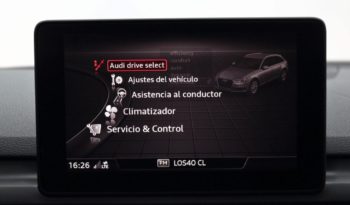 AUDI A4 Avant 2.0 TDI 150CV ultra 5p. lleno