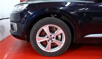 AUDI Q7 Design 3.0 TDI etron quattro tiptronic 5p. lleno