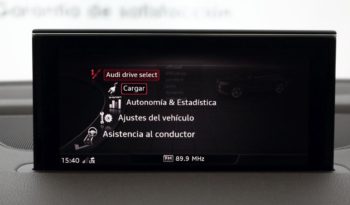 AUDI Q7 Design 3.0 TDI etron quattro tiptronic 5p. lleno