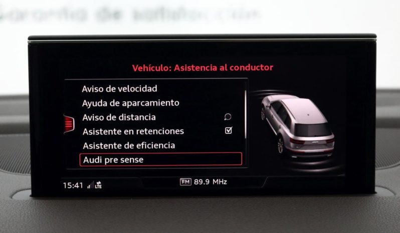 AUDI Q7 Design 3.0 TDI etron quattro tiptronic 5p. lleno