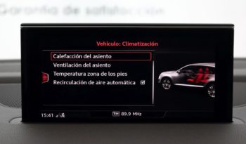 AUDI Q7 Design 3.0 TDI etron quattro tiptronic 5p. lleno