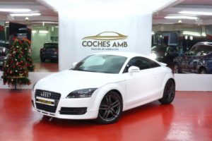 AUDI TT Coupe 1.8 TFSI 3p. (6)