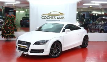 AUDI TT Coupe 1.8 TFSI 3p. (6)