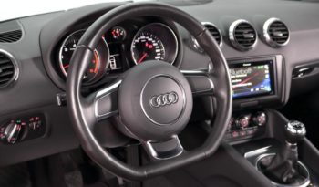 AUDI TT Coupe 1.8 TFSI 3p. lleno