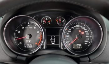 AUDI TT Coupe 1.8 TFSI 3p. lleno