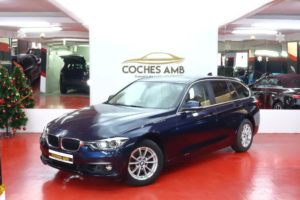 BMW Serie 3 320I TOURING 5p. (0)