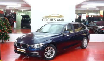 BMW Serie 3 320I TOURING 5p. (0)