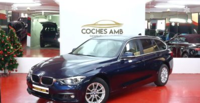 BMW Serie 3 320I TOURING 5p. (0)