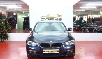 BMW Serie 3 320I TOURING 5p. lleno