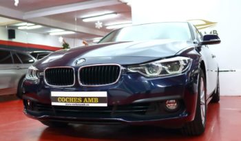 BMW Serie 3 320I TOURING 5p. lleno