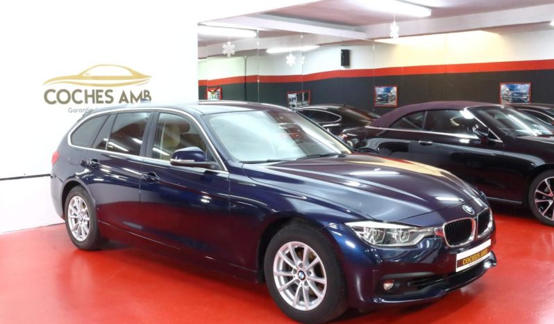 BMW Serie 3 320I TOURING 5p. lleno