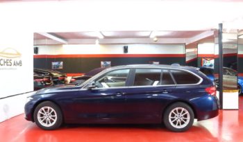 BMW Serie 3 320I TOURING 5p. lleno