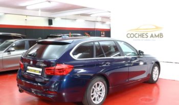 BMW Serie 3 320I TOURING 5p. lleno