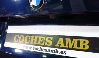 BMW Serie 3 320I TOURING 5p. lleno