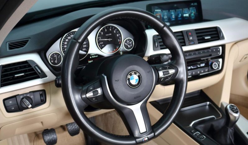 BMW Serie 3 320I TOURING 5p. lleno