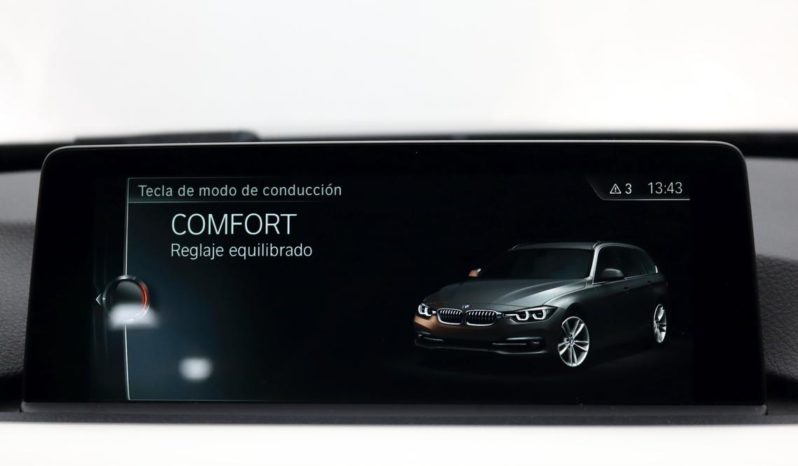BMW Serie 3 320I TOURING 5p. lleno