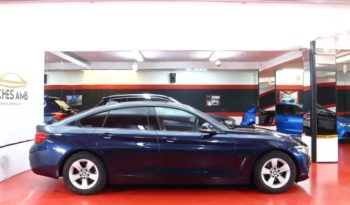 BMW Serie 4 420i Gran Coupe 5p. lleno