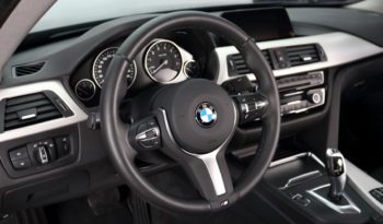 BMW Serie 4 420i Gran Coupe 5p. lleno