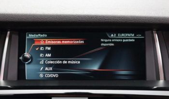 BMW X3 XDRIVE30D 5p. lleno