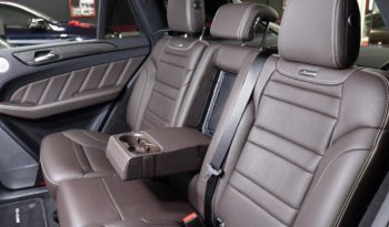 MERCEDES-BENZ Clase GLE Coupe MercedesAMG GLE 63 S 4MATIC 5p. lleno