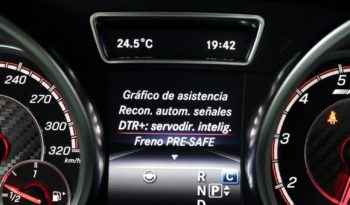 MERCEDES-BENZ Clase GLE Coupe MercedesAMG GLE 63 S 4MATIC 5p. lleno