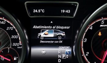 MERCEDES-BENZ Clase GLE Coupe MercedesAMG GLE 63 S 4MATIC 5p. lleno