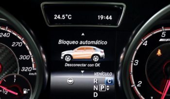 MERCEDES-BENZ Clase GLE Coupe MercedesAMG GLE 63 S 4MATIC 5p. lleno