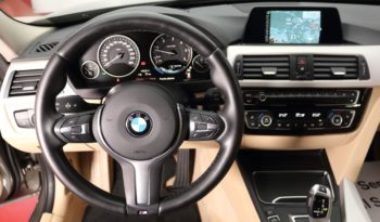 BMW Serie 3 320d EfficientDynamics Touring 5p. lleno