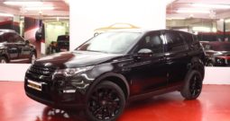 LAND-ROVER Discovery Sport 2.0L TD4 110kW 150CV 4x4 HSE Luxury 5p. (0)