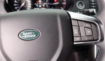 LAND-ROVER Discovery Sport 2.0L TD4 110kW 150CV 4×4 HSE Luxury 5p. lleno