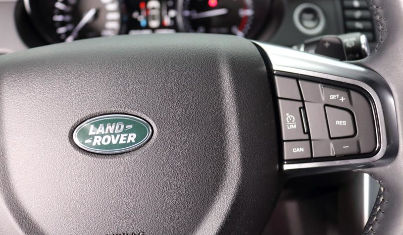 LAND-ROVER Discovery Sport 2.0L TD4 110kW 150CV 4×4 HSE Luxury 5p. lleno