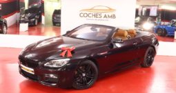 BMW Serie 6 640i xDrive (0)