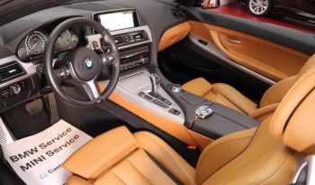 BMW Serie 6 640i xDrive lleno