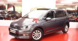 VOLKSWAGEN Touran Sport 2.0 TDI 110kW 150CV DSG 5p. (0)