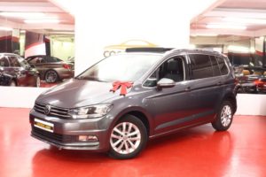 VOLKSWAGEN Touran Sport 2.0 TDI 110kW 150CV DSG 5p. (0)