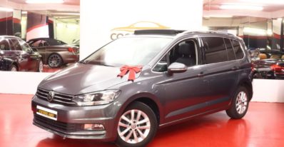 VOLKSWAGEN Touran Sport 2.0 TDI 110kW 150CV DSG 5p. (0)