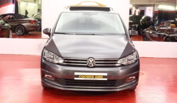 VOLKSWAGEN Touran Sport 2.0 TDI 110kW 150CV DSG 5p. lleno