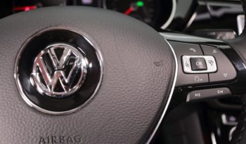 VOLKSWAGEN Touran Sport 2.0 TDI 110kW 150CV DSG 5p. lleno