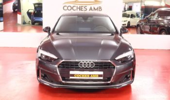 AUDI A5 Advanced 40 TFSI 150kW S tron Sportback 5p. lleno