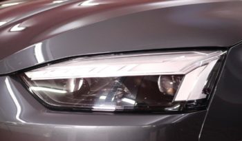 AUDI A5 Advanced 40 TFSI 150kW S tron Sportback 5p. lleno