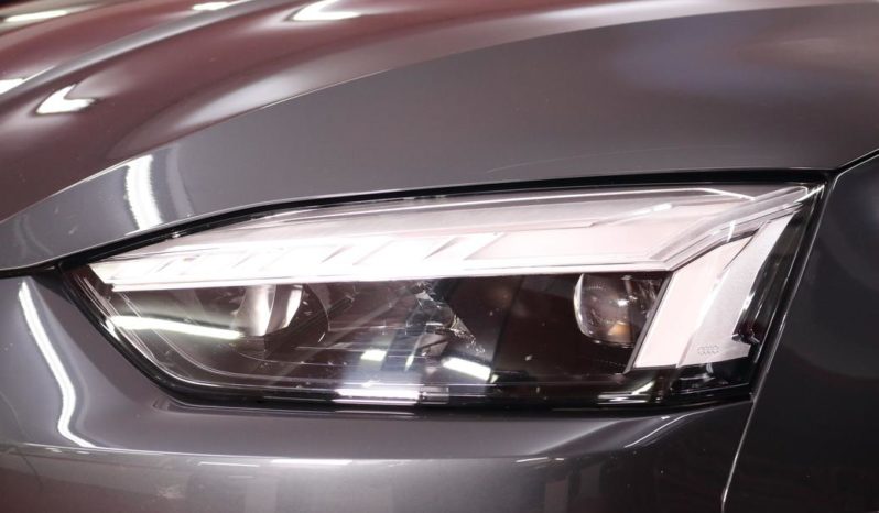 AUDI A5 Advanced 40 TFSI 150kW S tron Sportback 5p. lleno