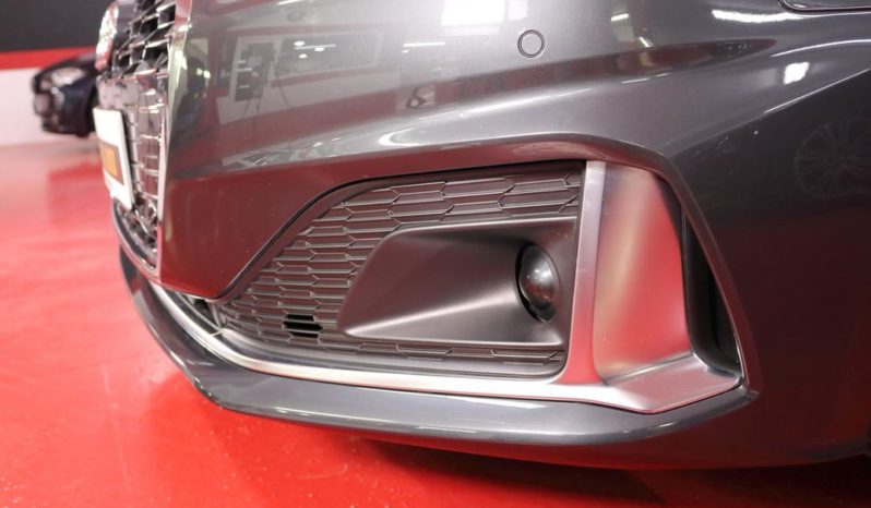 AUDI A5 Advanced 40 TFSI 150kW S tron Sportback 5p. lleno