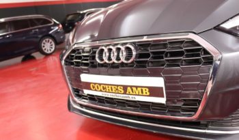 AUDI A5 Advanced 40 TFSI 150kW S tron Sportback 5p. lleno
