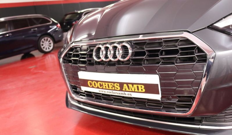 AUDI A5 Advanced 40 TFSI 150kW S tron Sportback 5p. lleno