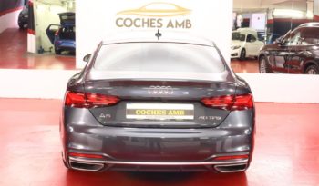 AUDI A5 Advanced 40 TFSI 150kW S tron Sportback 5p. lleno